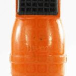 Harit Aluminium Airvalve 3/4" HT-87AL