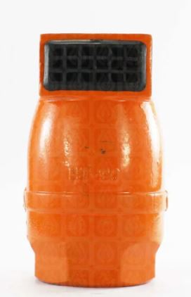 Harit Aluminium Airvalve 3/4" HT-87AL