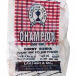Champion T/U 500 gms