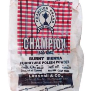 Champion T/U 500 gms