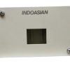 Indoasian 4 Way Metal Enclosure