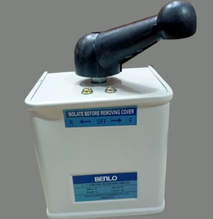 Benlo Berer Reverse Switch 32ams