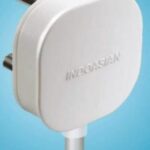 Indoasian Multi Plug 3 Pin 6A