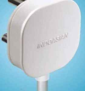 Indoasian Multi Plug 3 Pin 16A