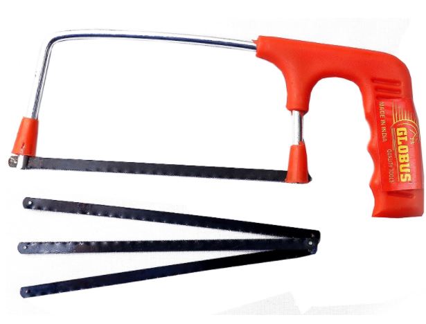 Mini Haksha Blade Frame