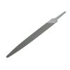 Steel File 4"