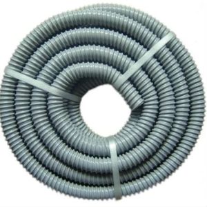Spring Hose 1"