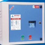 Niagara Panel Gsm 1+3 Dol 7.5Hp GDL275-BSD (L&T-16A)