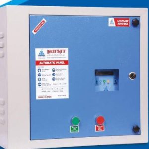 Niagara Panel Gsm 1+3 Dol 7.5Hp GDL275-BSD (L&T-16A)