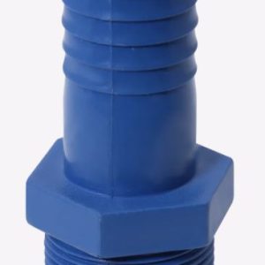 Pvc Coller 3/4 "