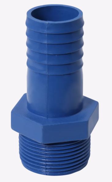 Pvc Coller 3/4 "
