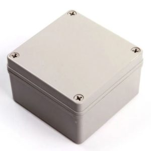 Camera Box 4*4