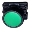 Panel Board Push Botton Switch-Green
