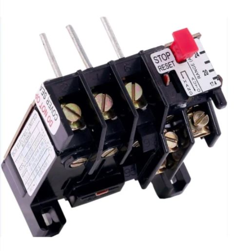 Bch Citation Relay 1.58-2.50A