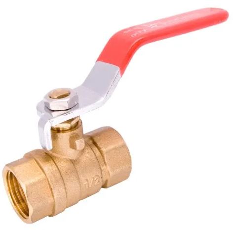 Piero Itally Ball Valve 1"