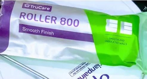 Asian Paints Truecare Interior Roller 800