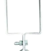 Street Light Clamp 6''-Square