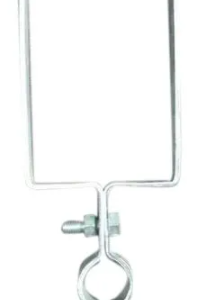 Street Light Clamp 6''-Square