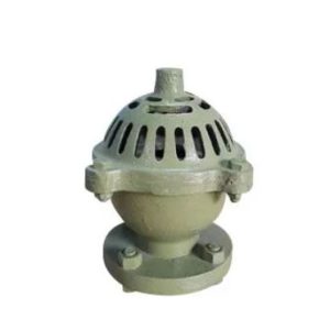 Dpf Foot Valve 2''