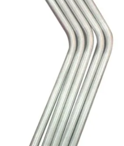 Street Light Pipe 11/4" - 2feet