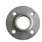 Step Flange 2 x 21/2