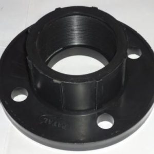 Pvc Flange (Th) 3''