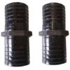 Green Hose Joint 2"