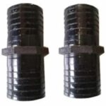Green Hose Joint 11/2"