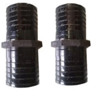 Green Hose Joint 1"