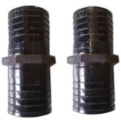 Green Hose Joint 2"