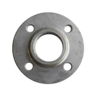 Round Flange 11/4"