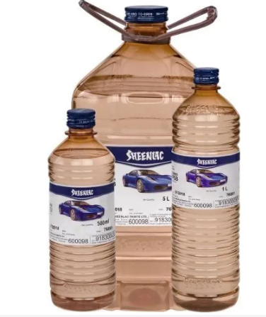 Sheenlac Nc Thinner SP 58 5 Ltr