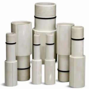 Cri Upvc Column Pipe Bell 1" 21 kg