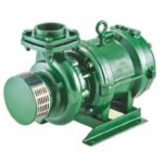 CRI 3HP 65x50 RYKER-350 3P DL HOWS-(19976)-623829