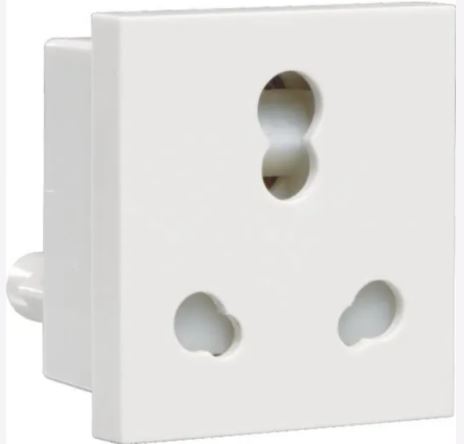 Anchor Dx Cap Uni Socket 10/20-IVERY 50965