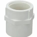 Finolex Upvc Fta 2"