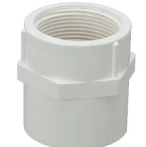 Finolex Upvc Fta 1"
