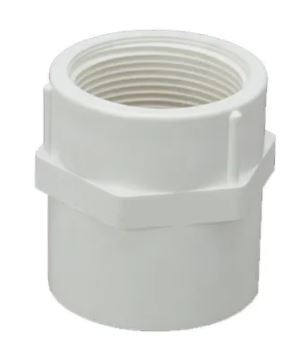Finolex Upvc Fta 2"