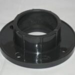 Pvc Flange 2"