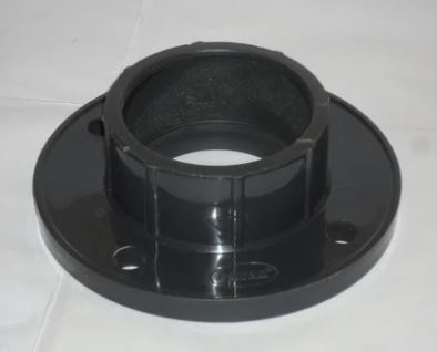 Pvc Flange 21/2"