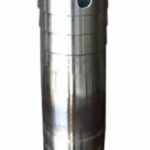 Ss Connector 2"Length
