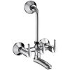Ap Deon Wall Mixer WPF OHS With Cartridge-DE10N