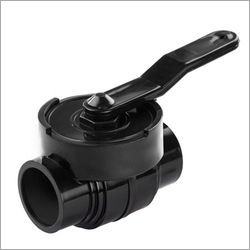 Sujay Top Entry Ball Valve 90mm