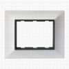 Fybros Woodem 2m Plate(axcent)-20002