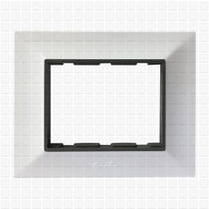 Fybros Woodem 2m Plate(axcent)-20002