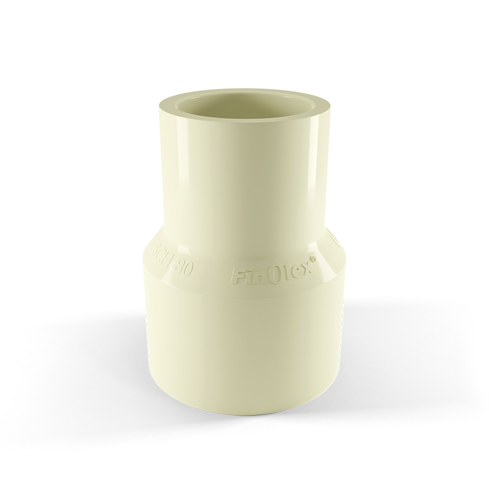 Finolex Cpvc Reducer 11/4" X 1"