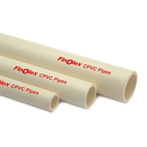 Finolex C Pvc Pipe 34.90mm (Sdr 11) 1 1/4"(5mtr)