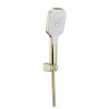 Ap Hs Square 4.5" French Gold GDBHTS102