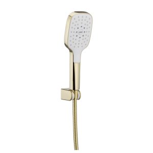 Ap Hs Square 4.5" French Gold GDBHTS102
