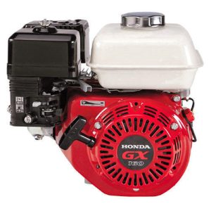 Honda Engines Gx160 D Qx